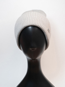 Шапка ISSA Plus модель SH-51_серый Фото