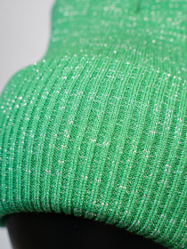 Шапка ISSA Plus модель SH-51_зеленый Фото