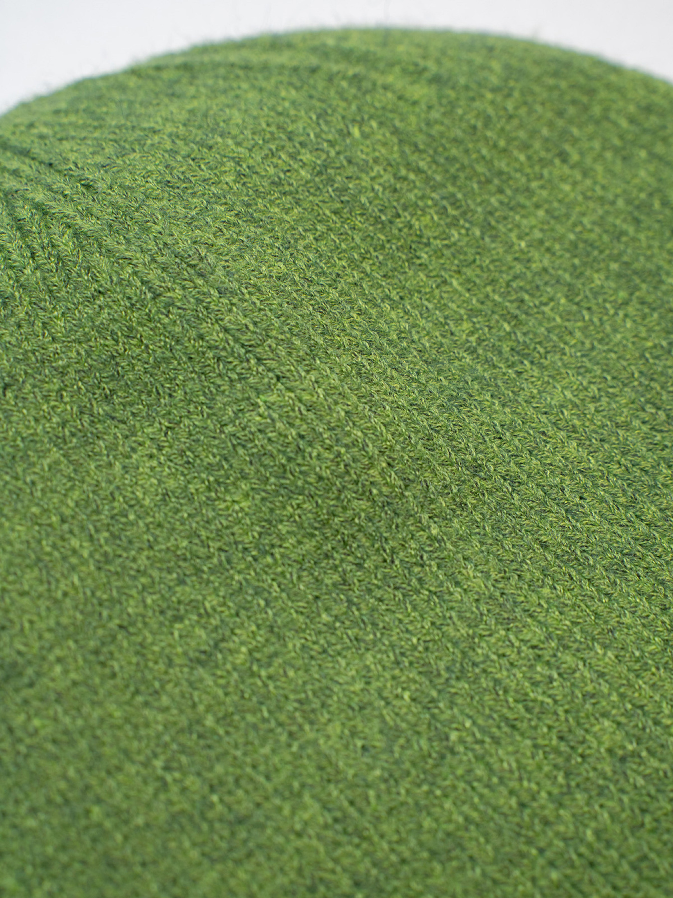 Шапка ISSA Plus модель SH-53_зеленый Фото