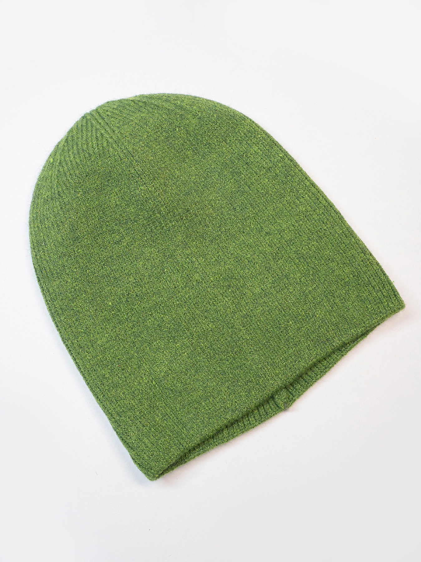 Шапка ISSA Plus модель SH-53_зеленый Фото