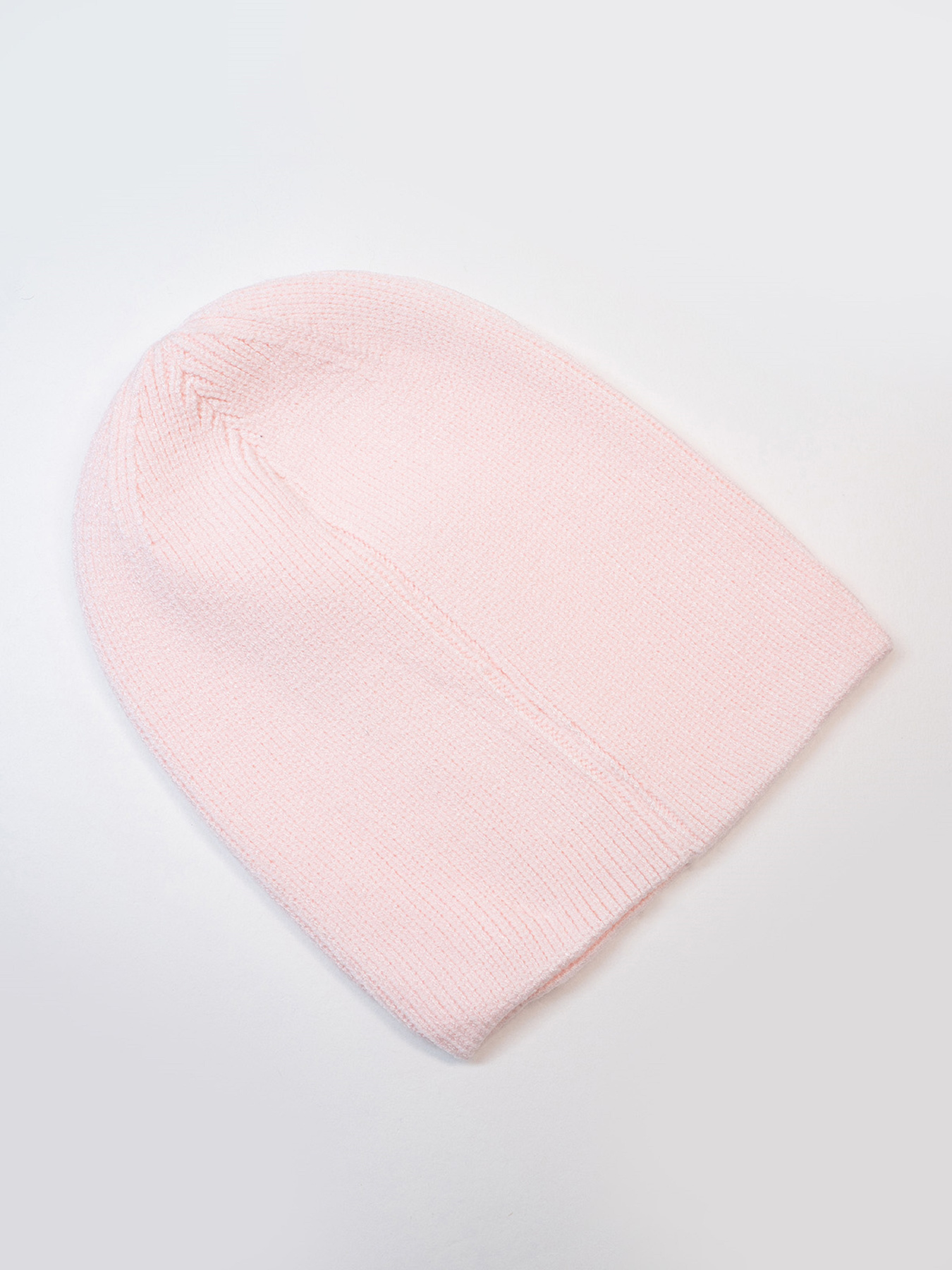 Шапка ISSA Plus модель SH-53_розовый Фото