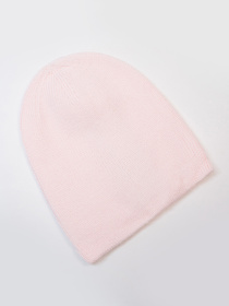 Шапка ISSA Plus модель SH-53_розовый Фото