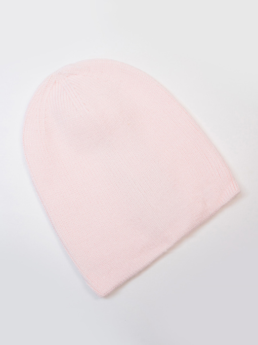 Шапка ISSA Plus модель SH-53_розовый Фото