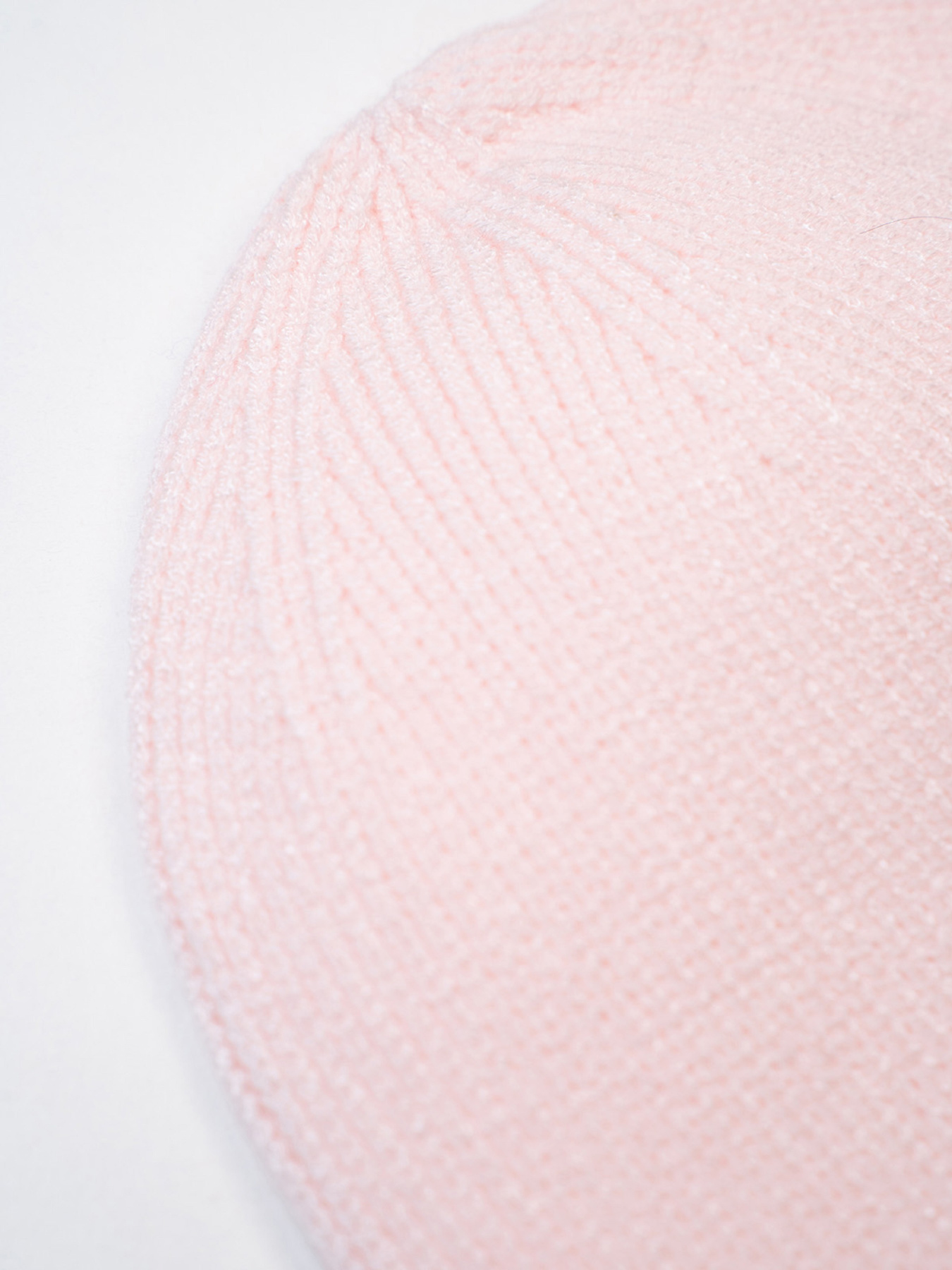 Шапка ISSA Plus модель SH-53_розовый Фото