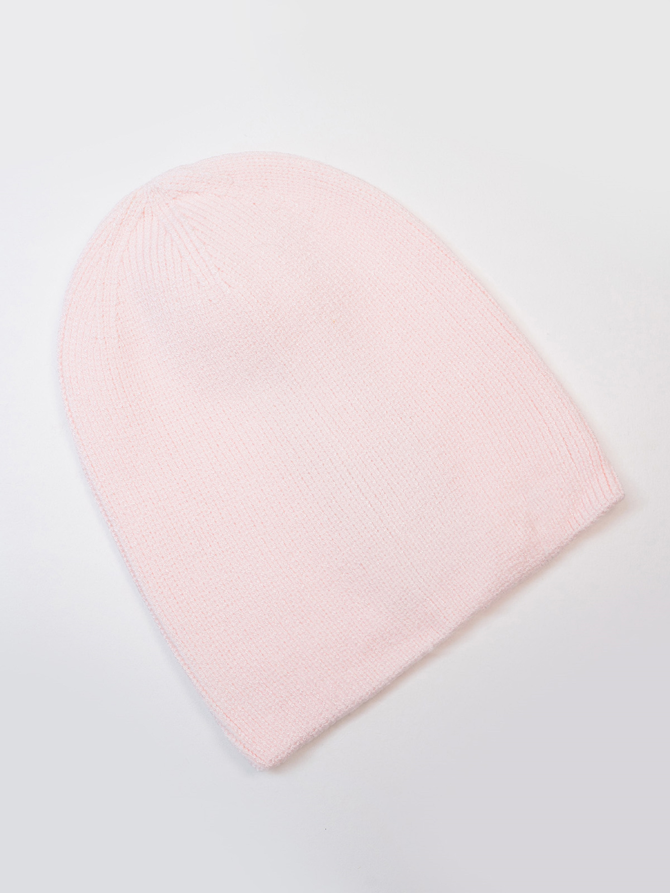 Шапка ISSA Plus модель SH-53_розовый Фото