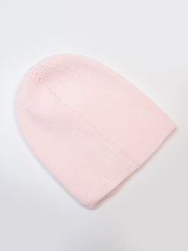 Шапка ISSA Plus модель SH-53_розовый Фото