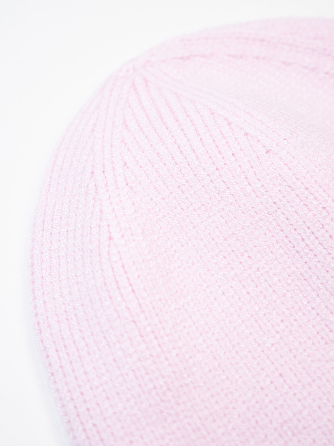 Шапка ISSA Plus модель SH-53_сиреневый Фото