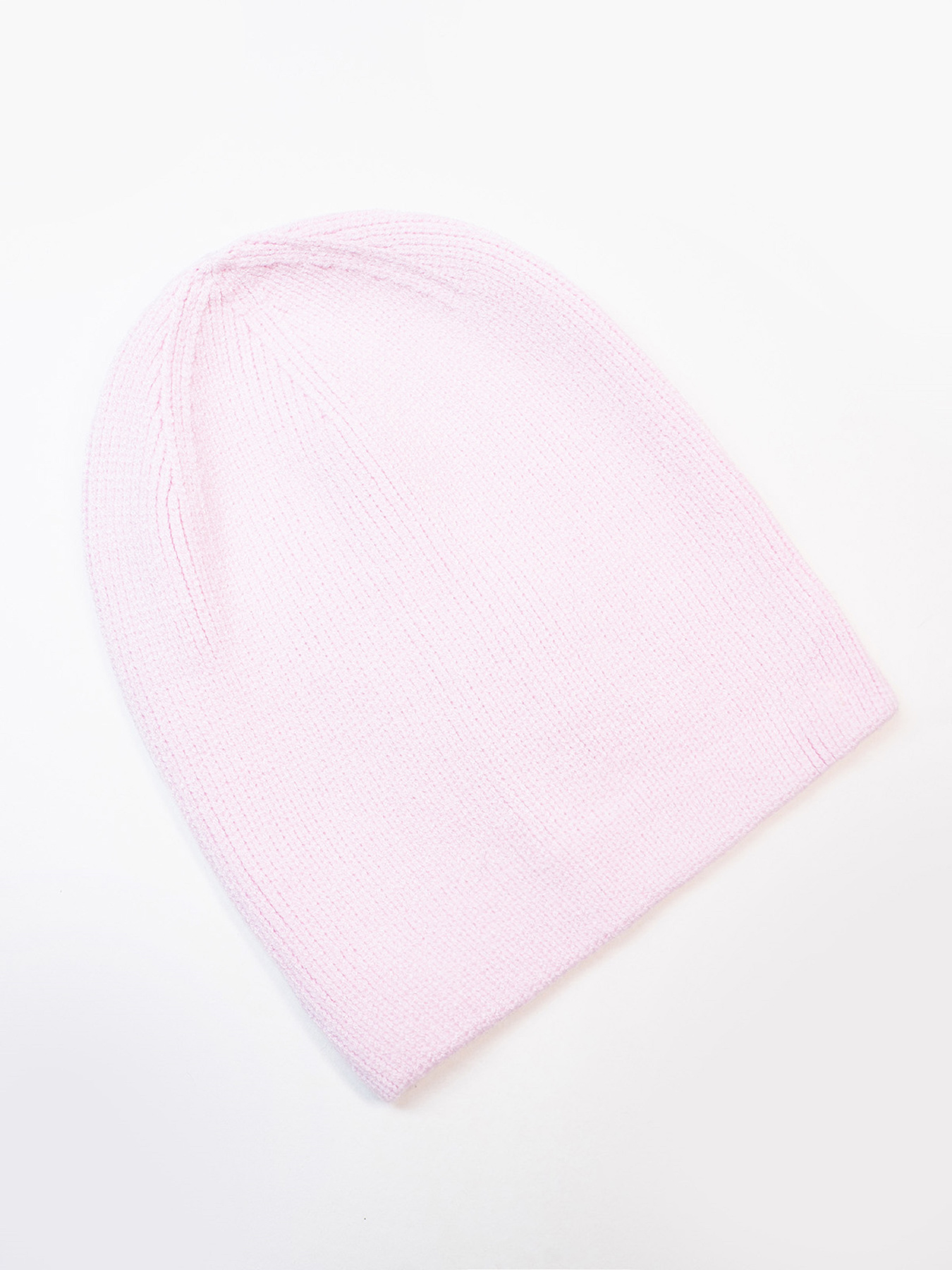 Шапка ISSA Plus модель SH-53_сиреневый Фото