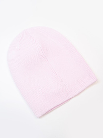 Шапка ISSA Plus модель SH-53_сиреневый Фото