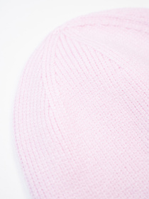 Шапка ISSA Plus модель SH-53_сиреневый Фото