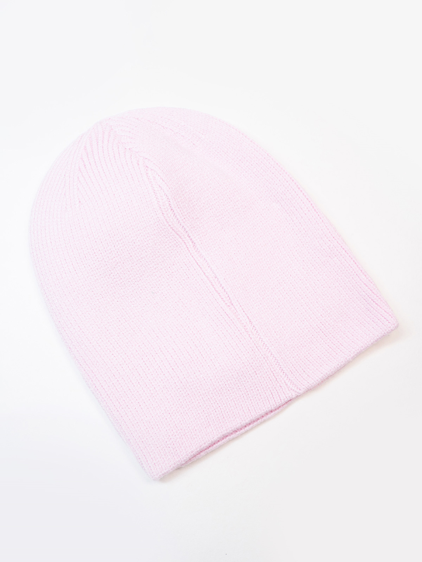 Шапка ISSA Plus модель SH-53_сиреневый Фото