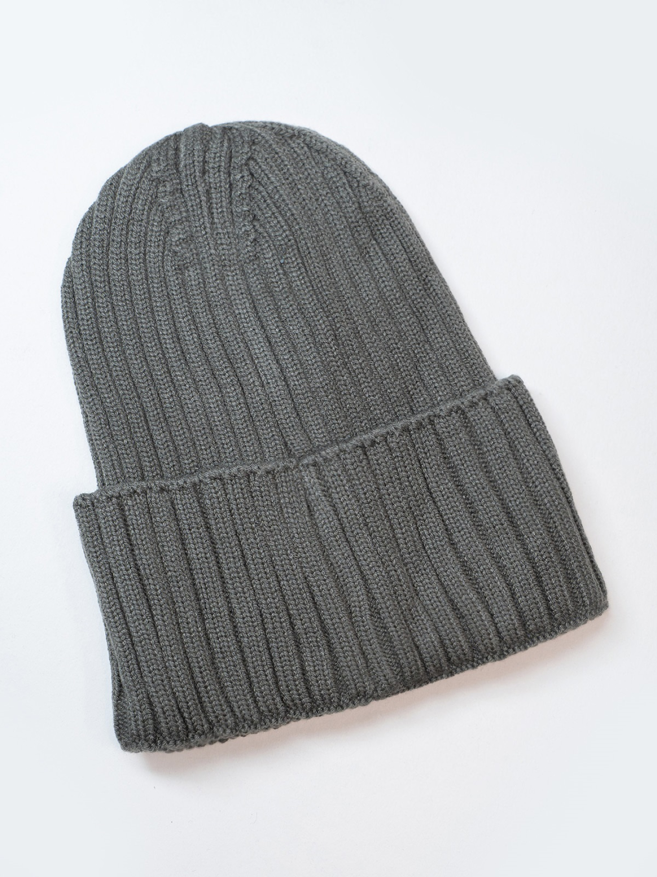 Шапка ISSA Plus модель SH-05_темно_серый Фото