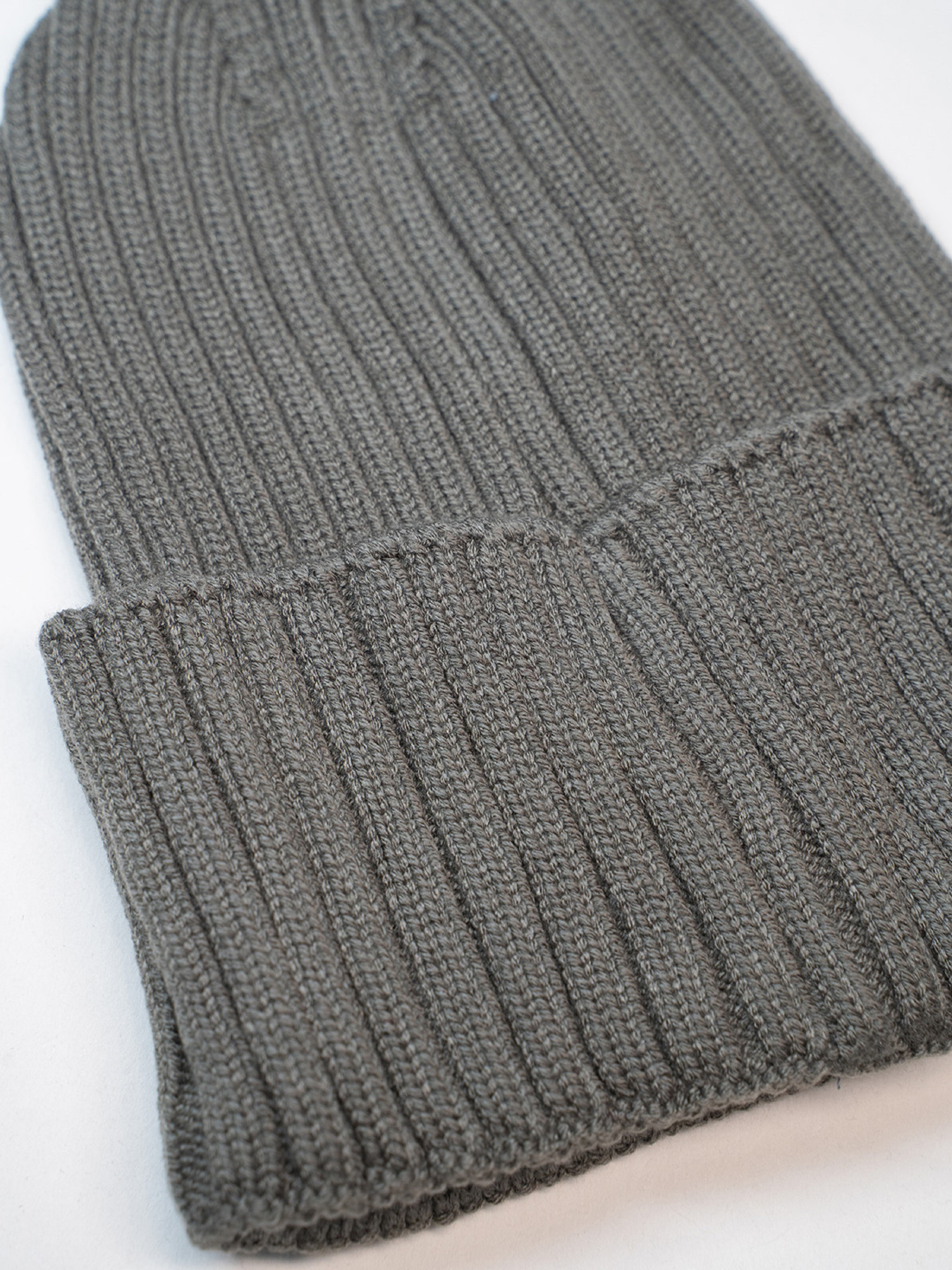 Шапка ISSA Plus модель SH-05_темно_серый Фото