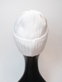 Шапка ISSA Plus модель SH-55_белый Фото