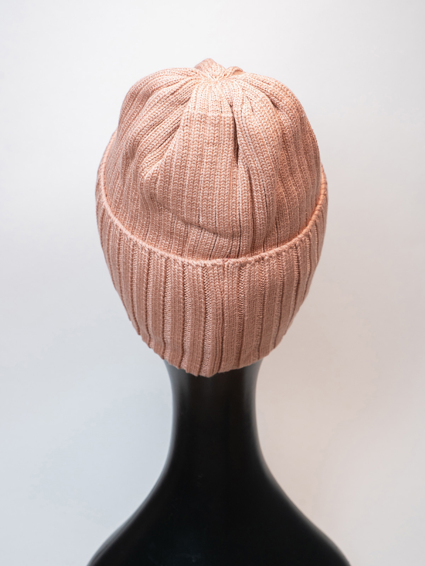 Шапка ISSA Plus модель SH-56_персиковый Фото