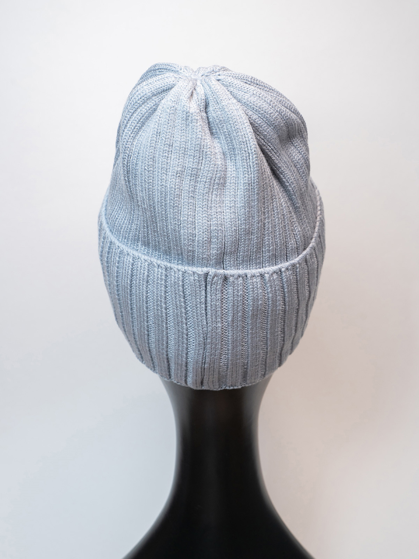 Шапка ISSA Plus модель SH-56_голубой Фото