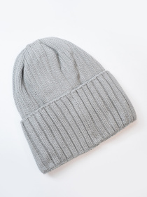 Шапка ISSA Plus модель SH-56_серый Фото