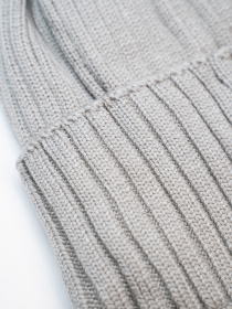 Шапка ISSA Plus модель SH-56_серый Фото