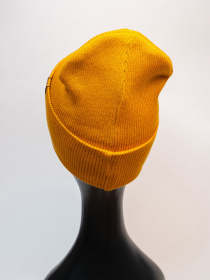 Шапка ISSA Plus модель SH-52_горчичный Фото