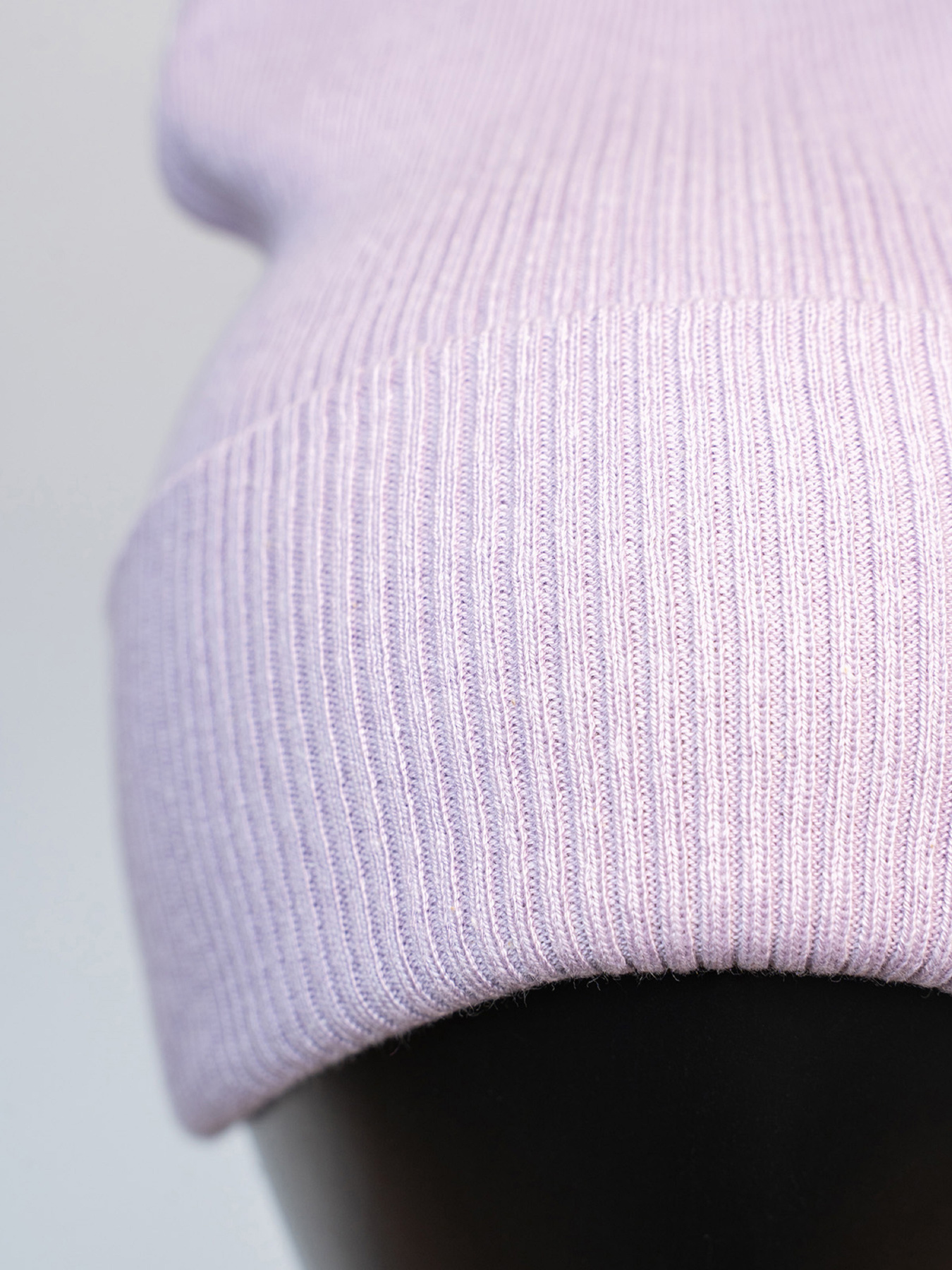 Шапка ISSA Plus модель SH-52_сиреневый Фото