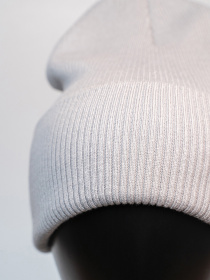 Шапка ISSA Plus модель SH-52_серый Фото