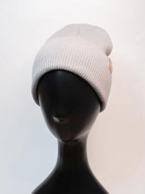 Шапка ISSA Plus модель SH-52_серый Фото