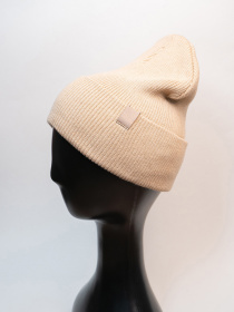 Шапка ISSA Plus модель SH-52_бежевый Фото