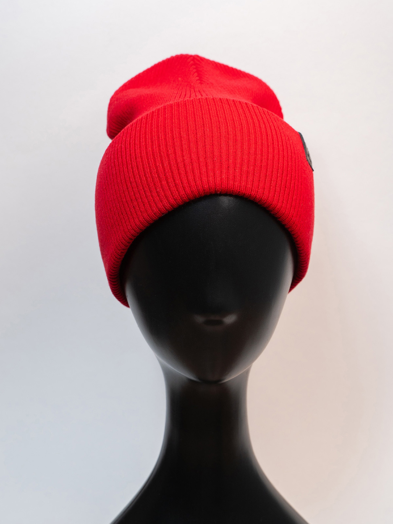 Шапка ISSA Plus модель SH-52_красный Фото