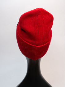Шапка ISSA Plus модель SH-52_красный Фото