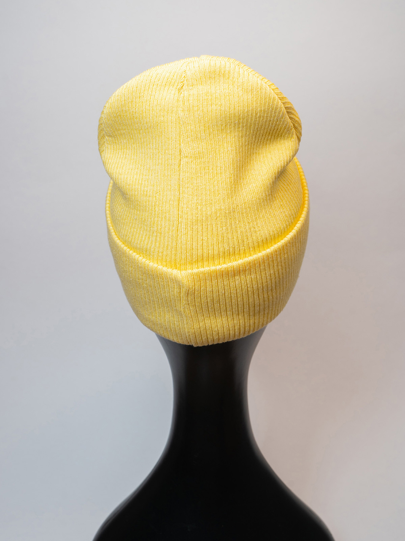 Шапка ISSA Plus модель SH-52_желтый Фото