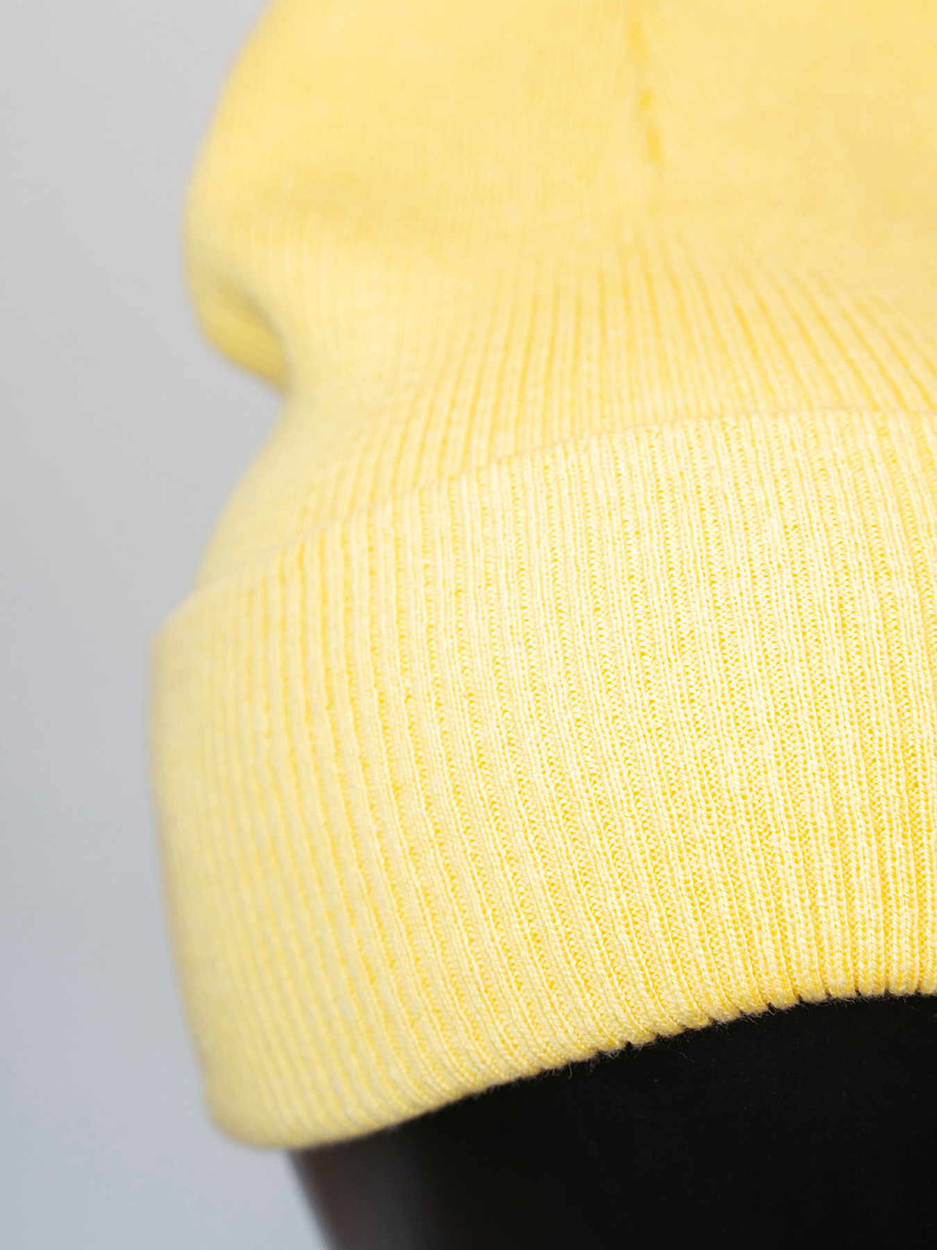 Шапка ISSA Plus модель SH-52_желтый Фото