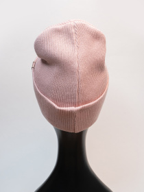 Шапка ISSA Plus модель SH-52_светло_розовый Фото