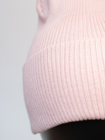 Шапка ISSA Plus модель SH-52_светло_розовый Фото