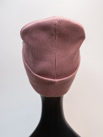 Шапка ISSA Plus модель SH-52_темно_розовый Фото