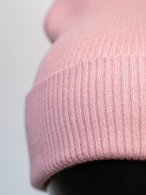 Шапка ISSA Plus модель SH-52_темно_розовый Фото