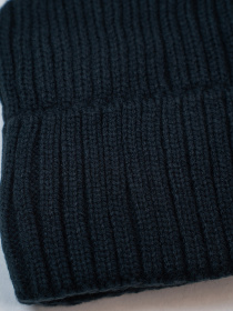 Шапка ISSA Plus модель SH-57_темно_синий Фото