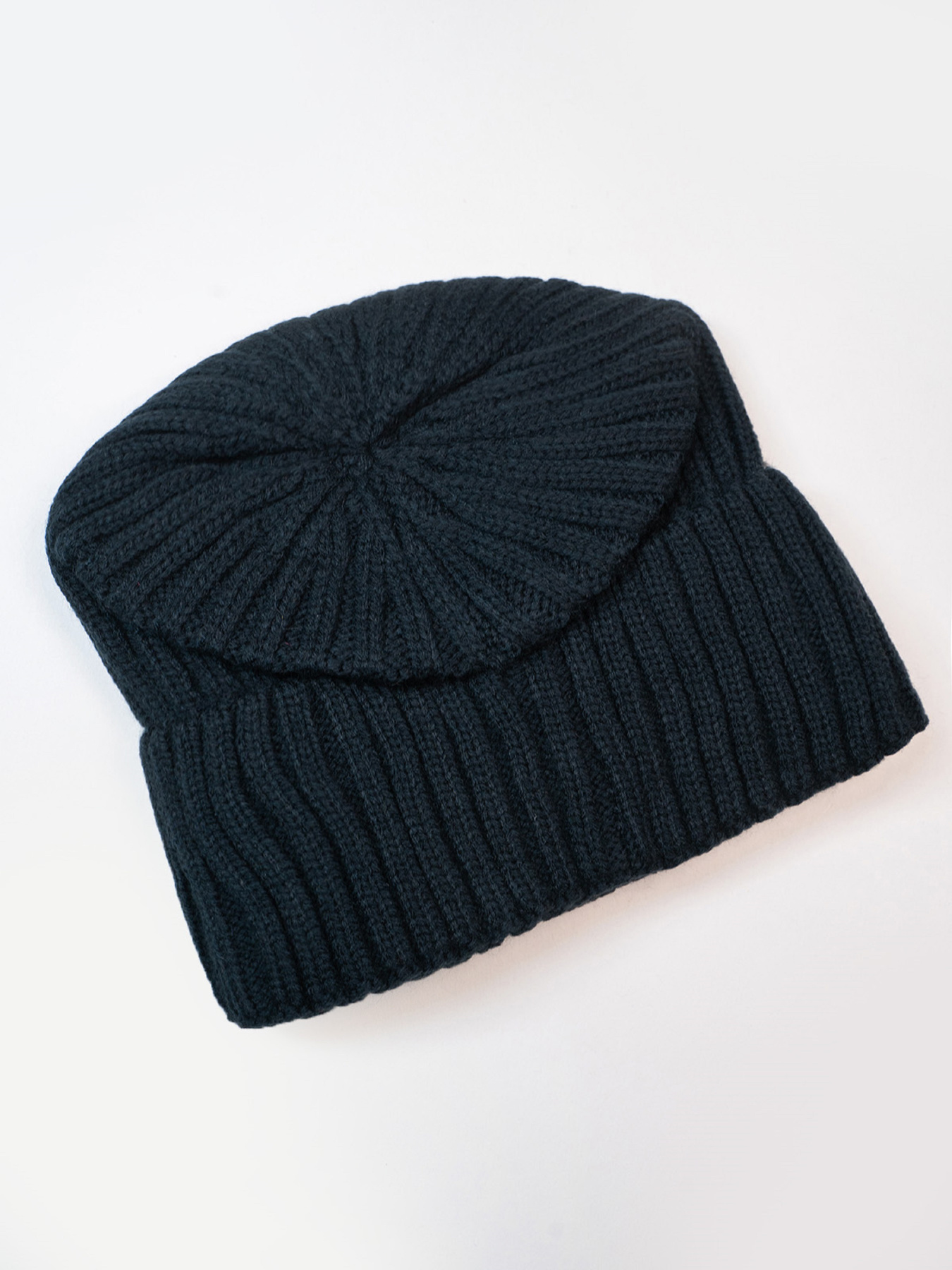 Шапка ISSA Plus модель SH-57_темно_синий Фото