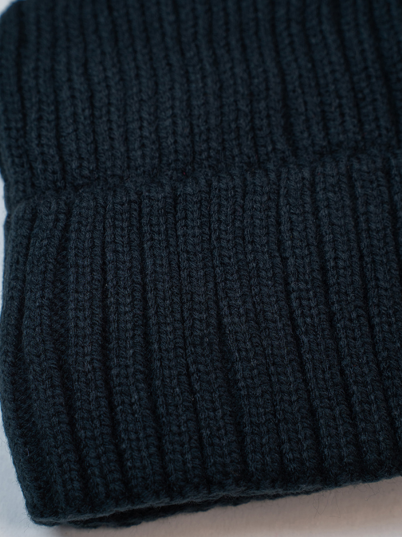 Шапка ISSA Plus модель SH-57_темно_синий Фото