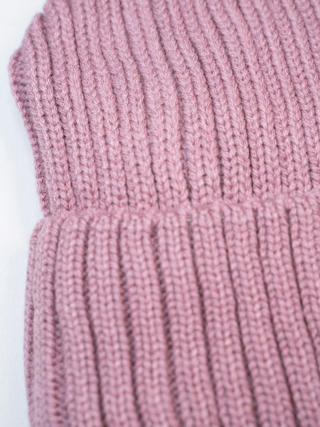 Шапка ISSA Plus модель SH-57_сиреневый Фото