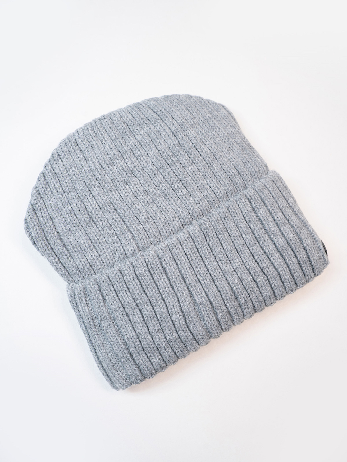 Шапка ISSA Plus модель SH-57_серый Фото