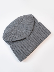Шапка ISSA Plus модель SH-57_темно_серый Фото