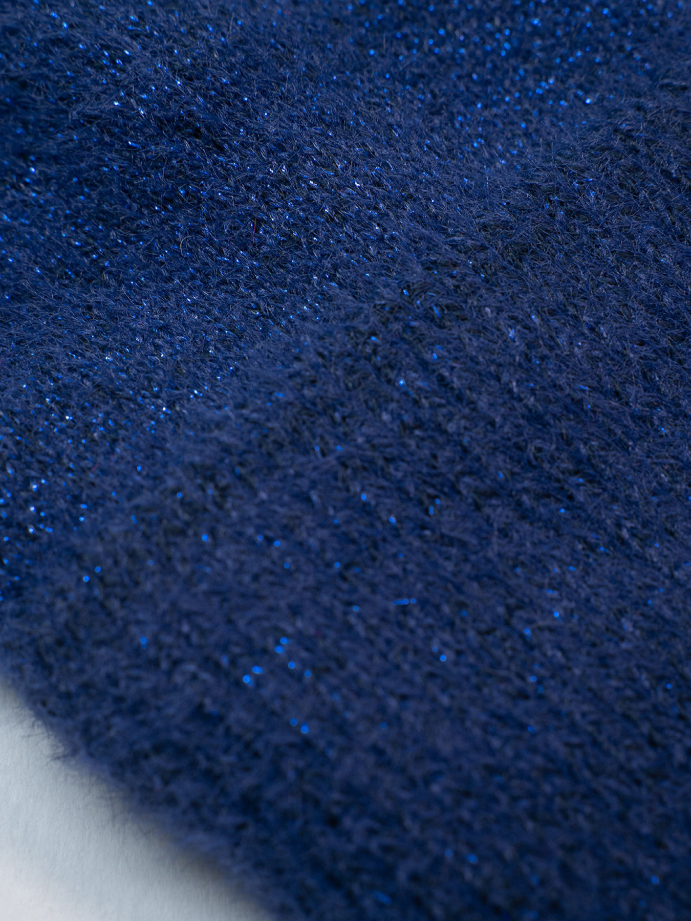 Шапка ISSA Plus модель SH-58_темно_синий Фото