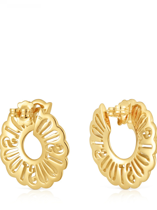 Хупи TOUS модель 1004249000 Фото