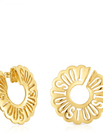 Хупи TOUS модель 1004249000 Фото