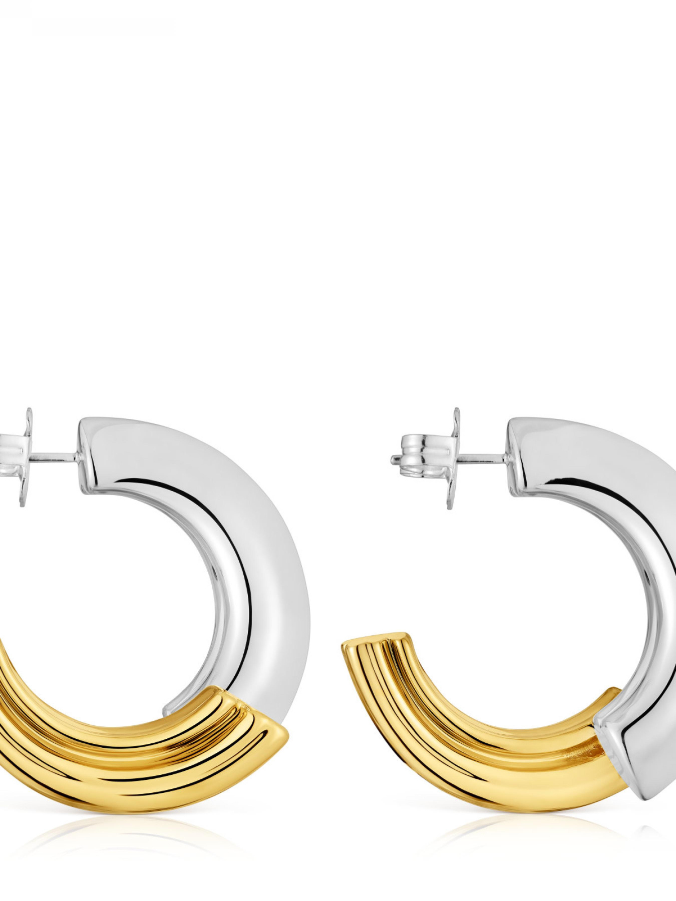 Хупи TOUS модель 1004286600 Фото