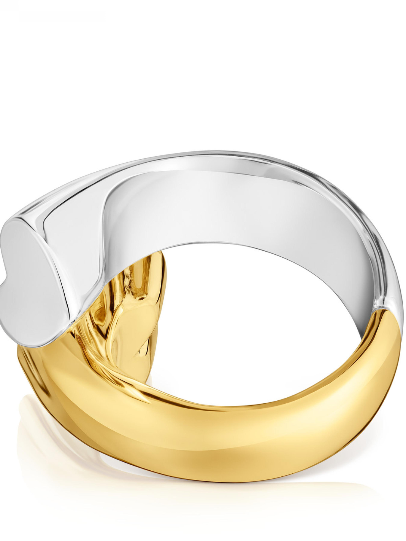 Кольца TOUS модель 100429161 Фото