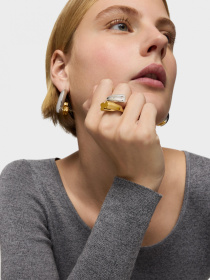 Кольца TOUS модель 100429161 Фото