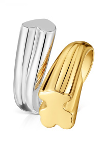 Кольца TOUS модель 100429161 Фото