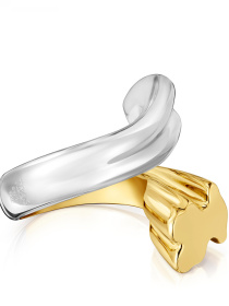 Каблучки TOUS модель 100429161 Фото