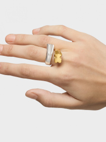 Каблучки TOUS модель 100429161 Фото